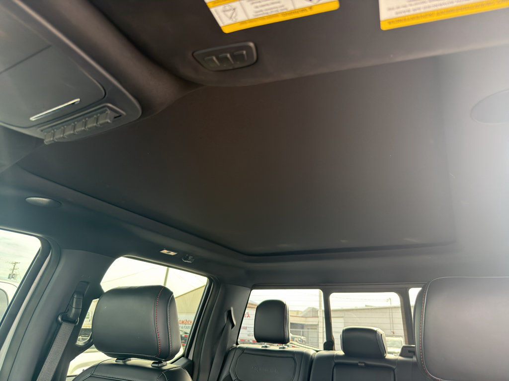 Used 2024 Ford F150 Raptor AWD/4WD image 31