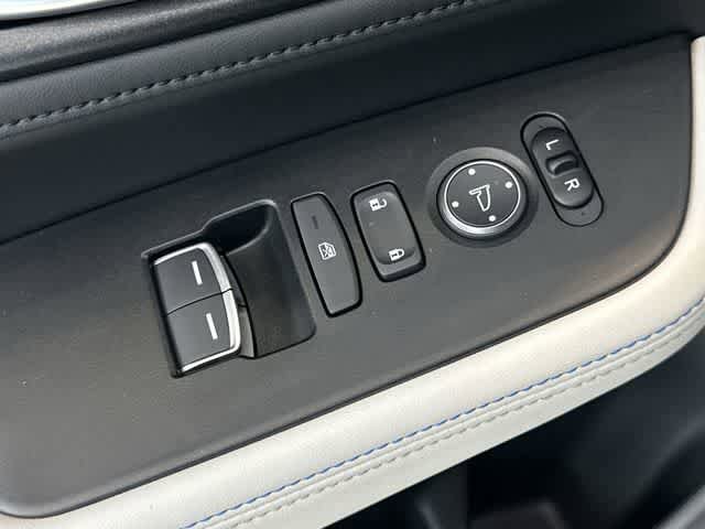 New 2026 Honda Prelude image 20
