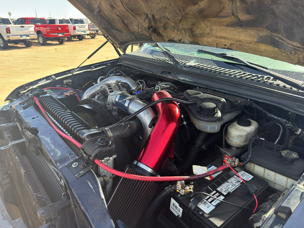 Used 2004 Ford F350 XLT AWD/4WD image 21