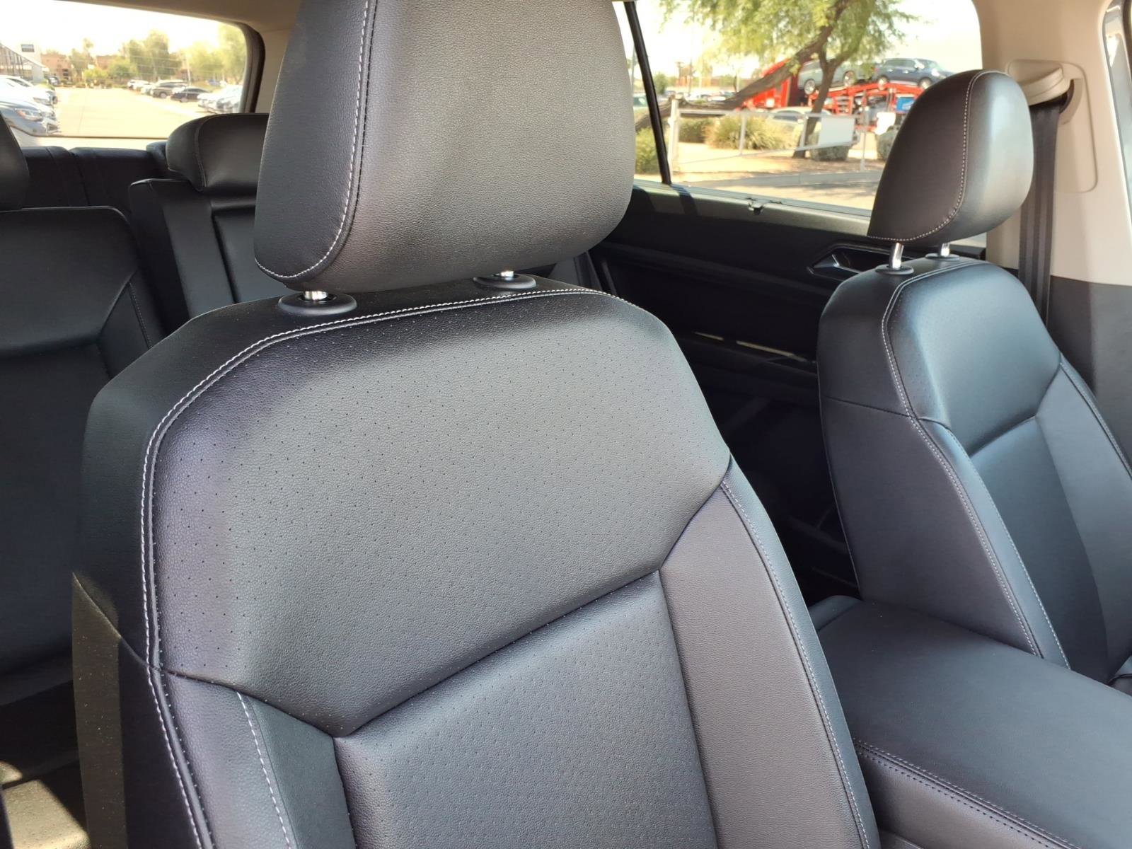 Used 2019 Volkswagen Atlas SE FWD image 11