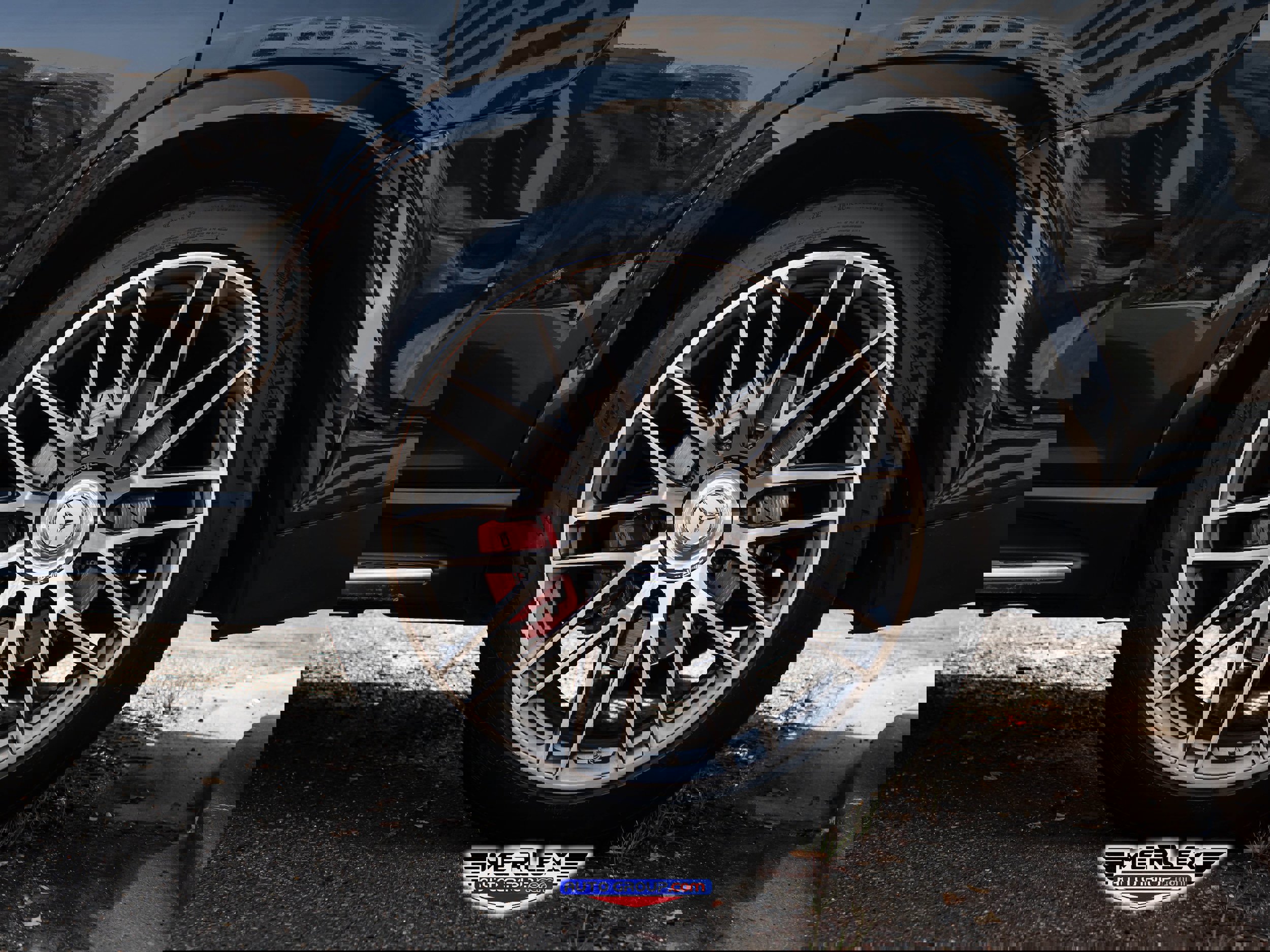 Used 2021 Mercedes-Benz GLS 63 AMG 4MATIC image 12