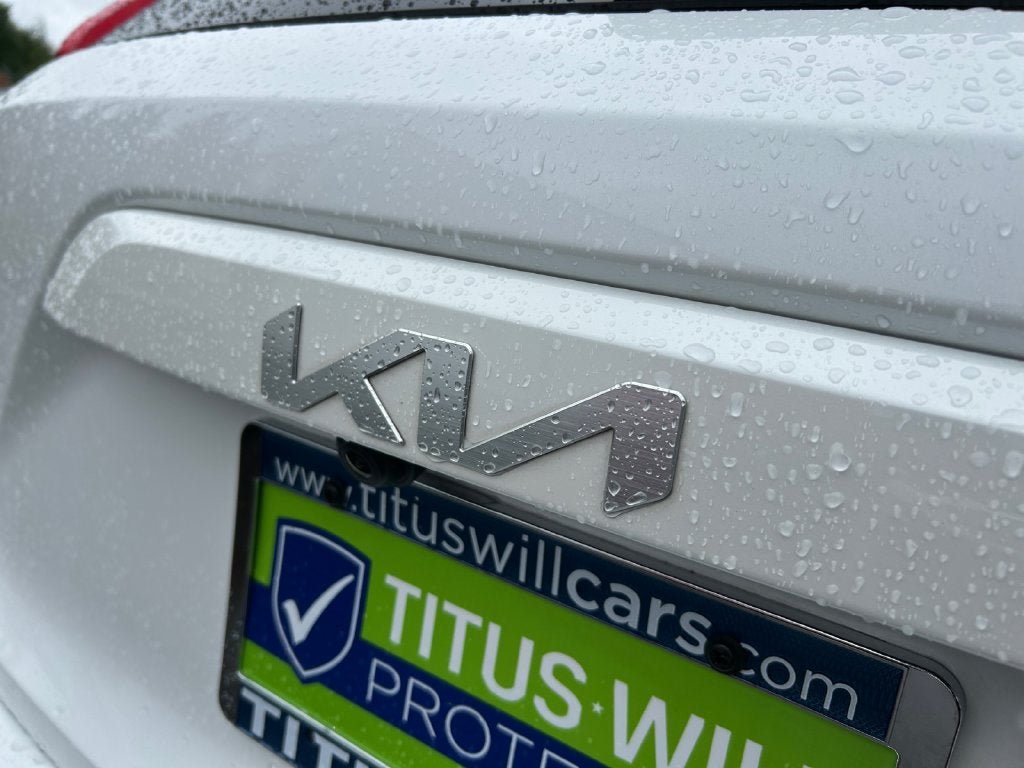 Used 2023 Kia Niro Wave FWD image 35