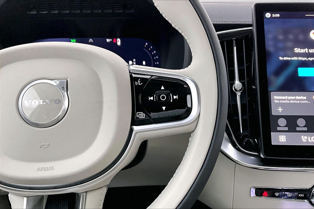 New 2026 Volvo XC90 B6 Ultra w/ Protection Package Premier AWD/4WD image 13