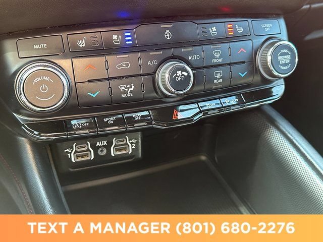 Used 2024 Dodge Durango GT AWD/4WD image 31