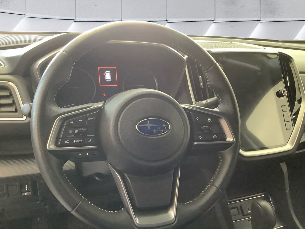 Certified 2025 Subaru Ascent Premium image 9