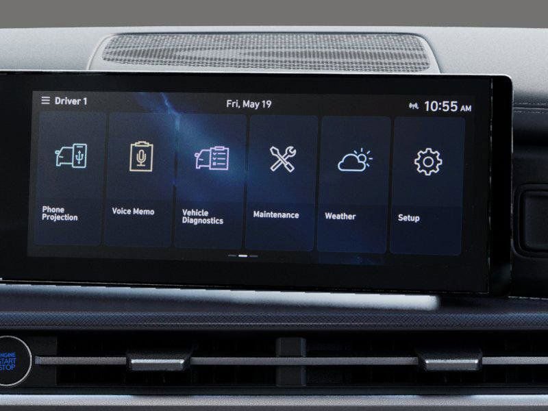 New 2026 Hyundai Santa Fe SEL image 13