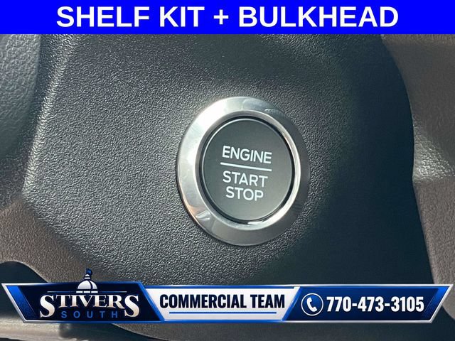 New 2026 Ford Transit 150 Low Roof w/ Load Area Protection Package RWD image 26