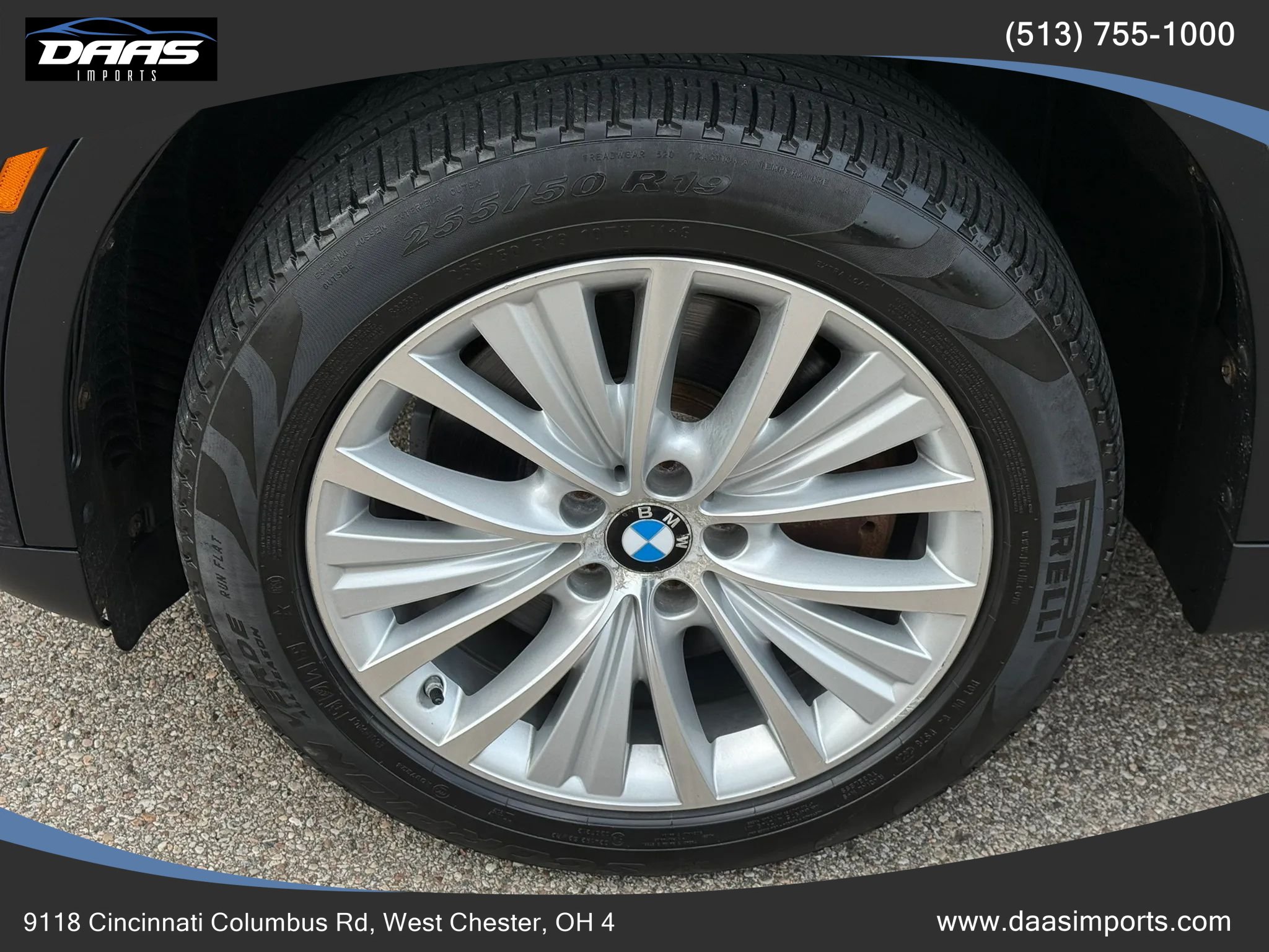 Used 2015 BMW X5 xDrive50i AWD/4WD image 58