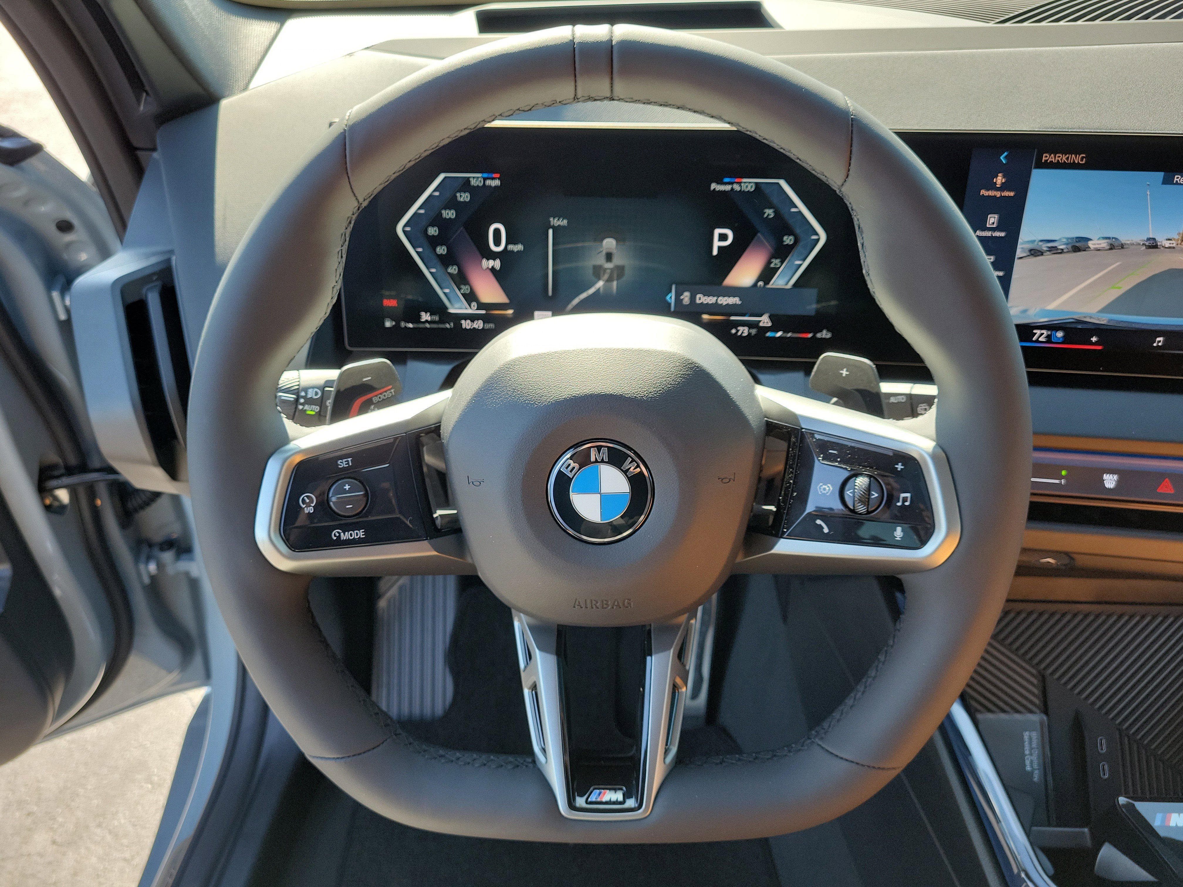 New 2026 BMW X3 xDrive30 w/ Premium Package image 22