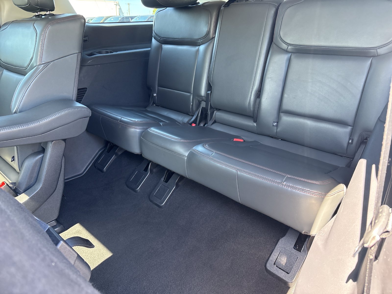 Used 2025 Ford Expedition Max Active AWD/4WD image 23