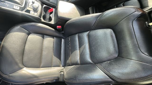 Used 2021 MAZDA CX-5 Grand Touring w/ GT Premium Package AWD/4WD image 22