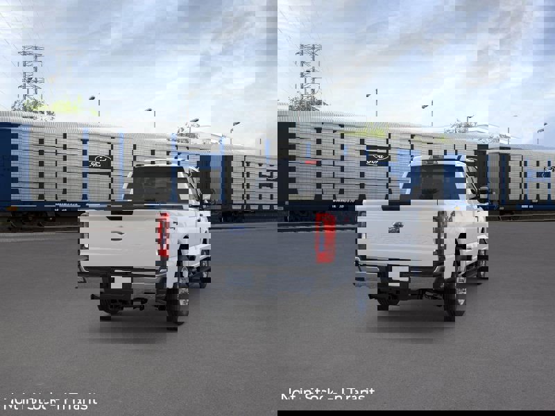 New 2026 Ford F250 4x4 SuperCab Super Duty image 30