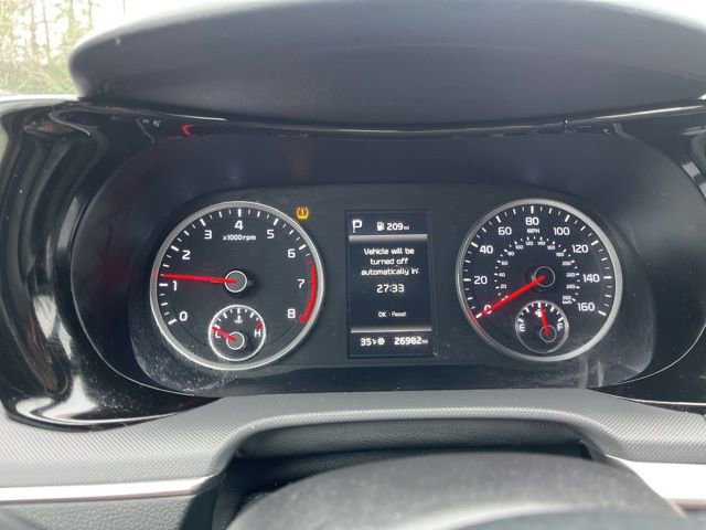 Used 2024 Kia K5 GT-Line w/ GT-Line Premium Package image 20
