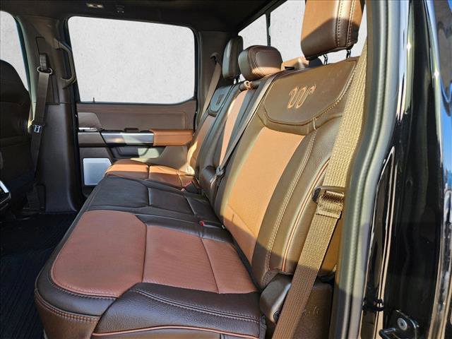 New 2026 Ford F150 King Ranch image 11