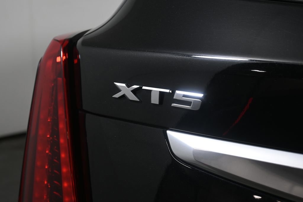 Used 2020 Cadillac XT5 Premium Luxury AWD/4WD image 38