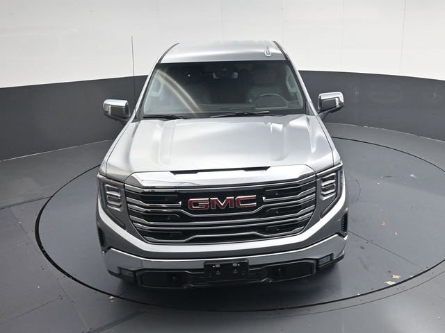 Used 2026 GMC Sierra 1500 SLT AWD/4WD image 46