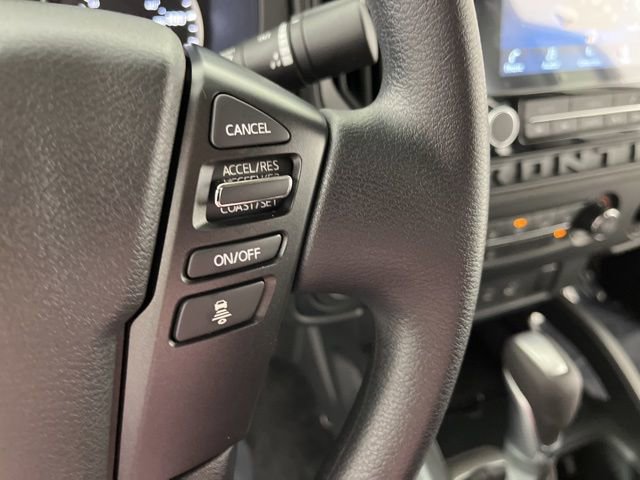 New 2026 Nissan Frontier S w/ S Utility Package image 21