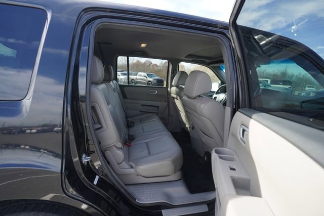 Used 2012 Honda Pilot EX-L image 22