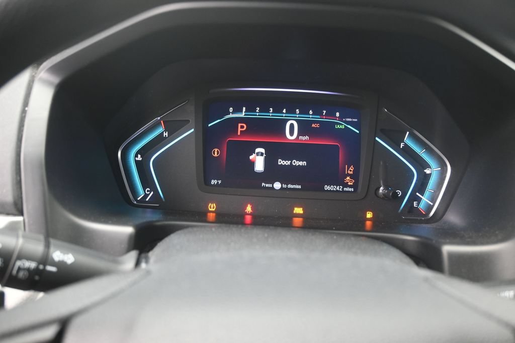 Used 2018 Honda Odyssey EX image 11