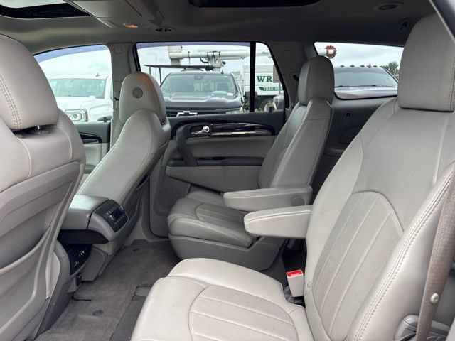 Used 2016 Buick Enclave Premium w/ Experience Buick Package FWD image 17