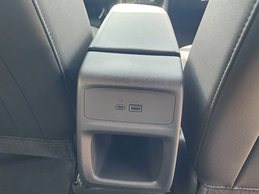 New 2026 Buick Envista Preferred w/ Convenience I Package image 43