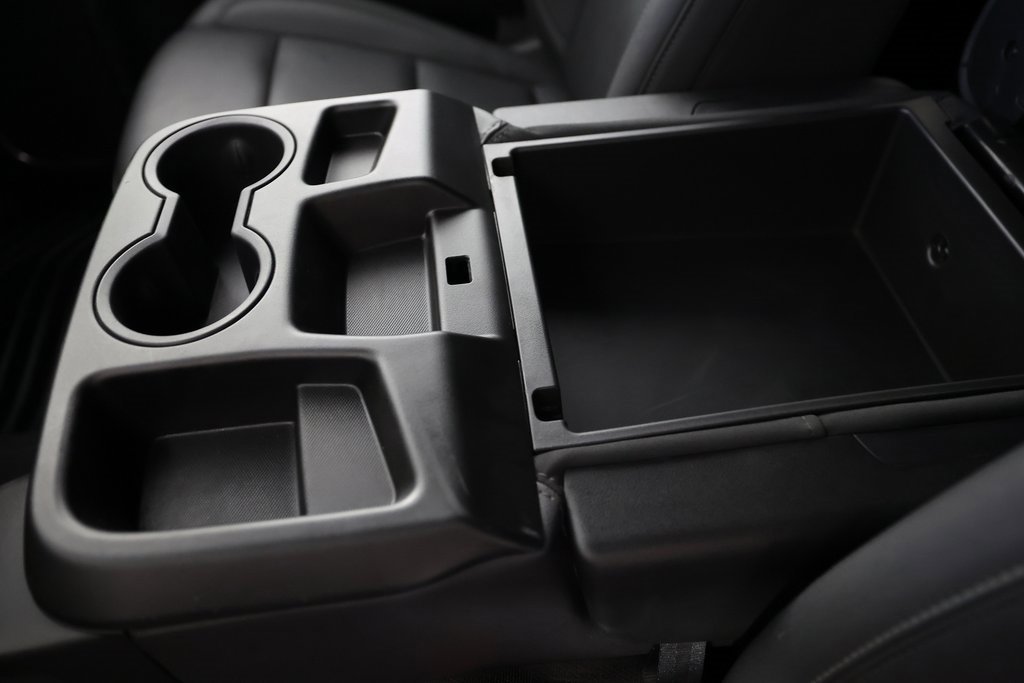 Used 2025 Chevrolet Silverado 3500 LTZ image 36