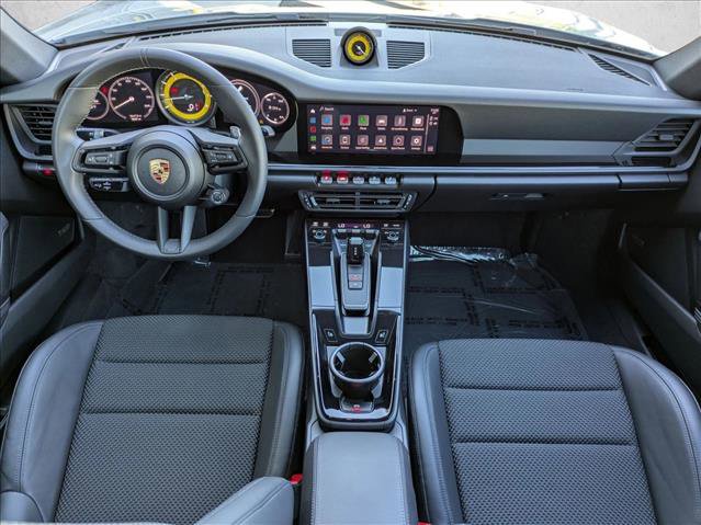 Used 2024 Porsche 911 Carrera image 17