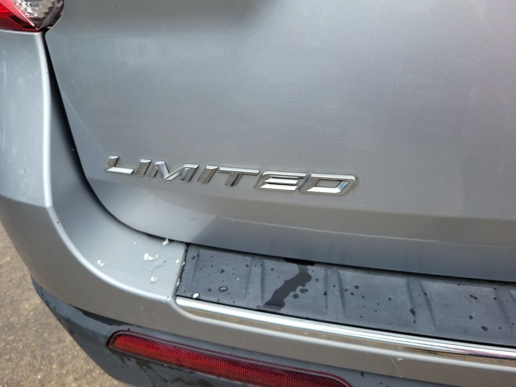 Used 2020 Ford Explorer Limited RWD image 5