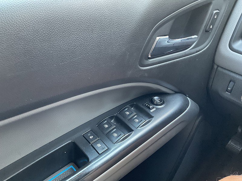 Used 2016 Chevrolet Colorado LT w/ Luxury Package, Chrome image 29