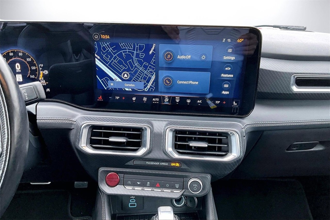 Used 2024 Ford Mustang Premium image 11