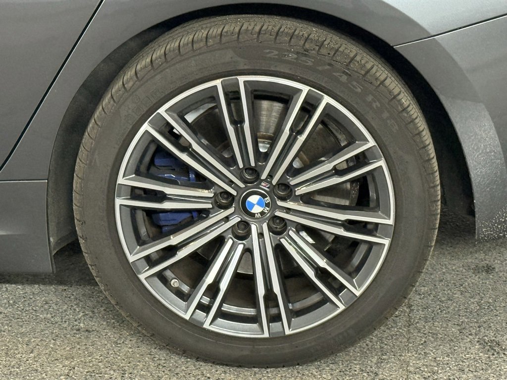 Used 2022 BMW M340i xDrive w/ Driving Assistance Package image 15