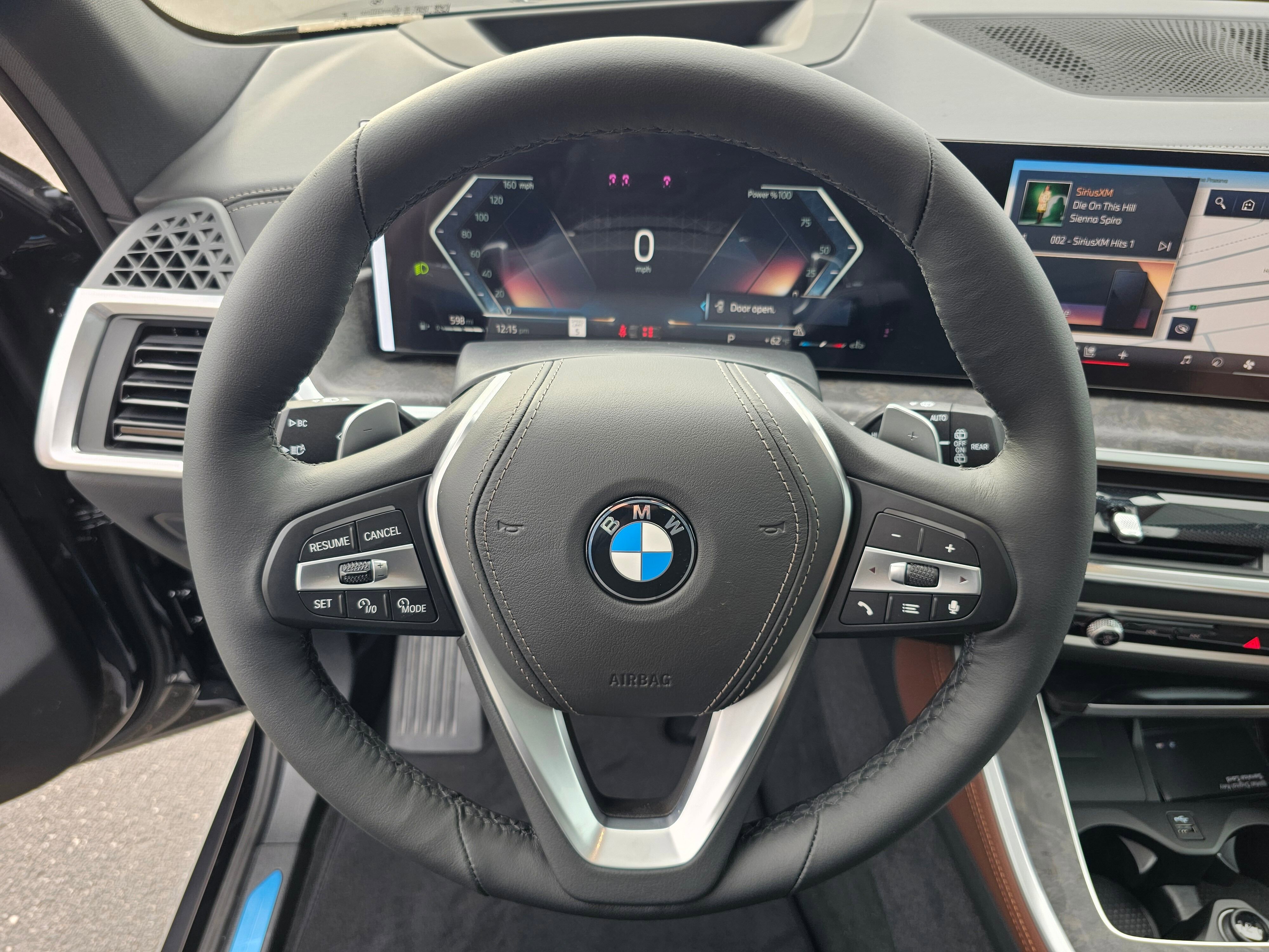 New 2026 BMW X5 xDrive40i image 17