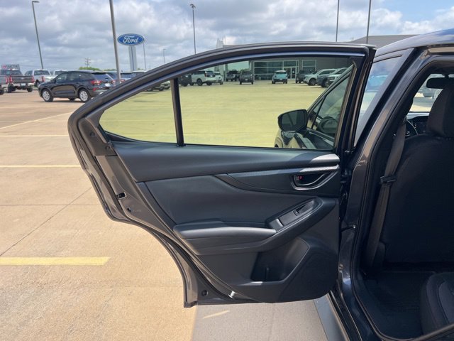 Used 2024 Subaru WRX AWD/4WD image 14