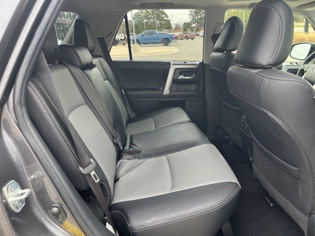 Used 2023 Toyota 4Runner SR5 Premium w/ Moonroof Package image 30