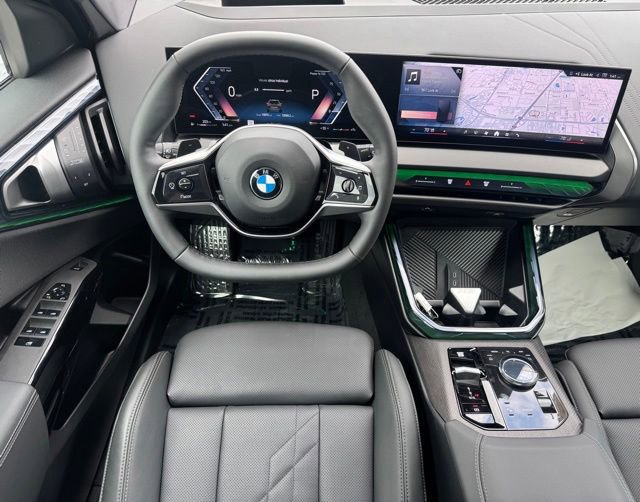 Certified 2026 BMW X3 xDrive30 AWD/4WD image 18