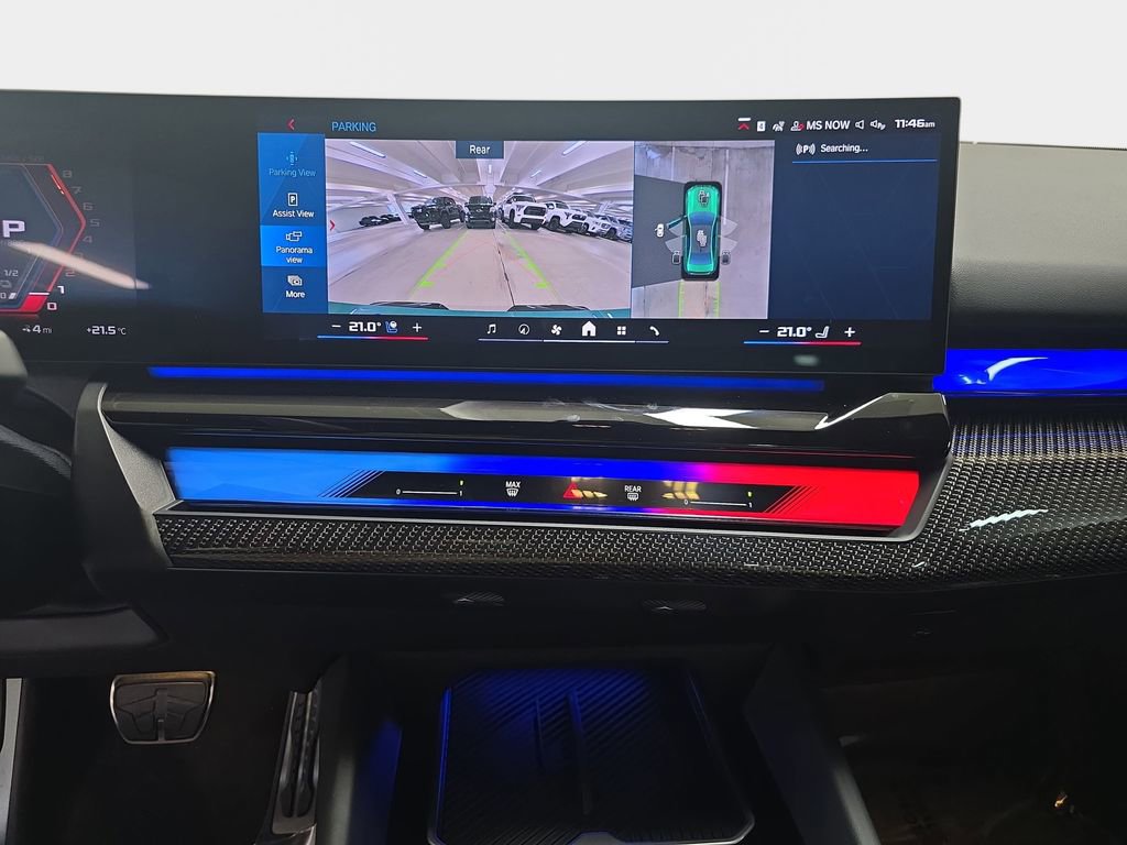 Used 2026 BMW M5 w/ Carbon Package image 23