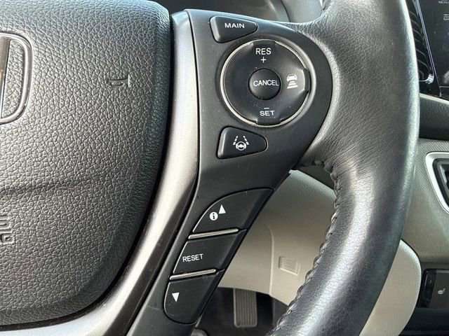 Used 2023 Honda Ridgeline RTL-E image 25