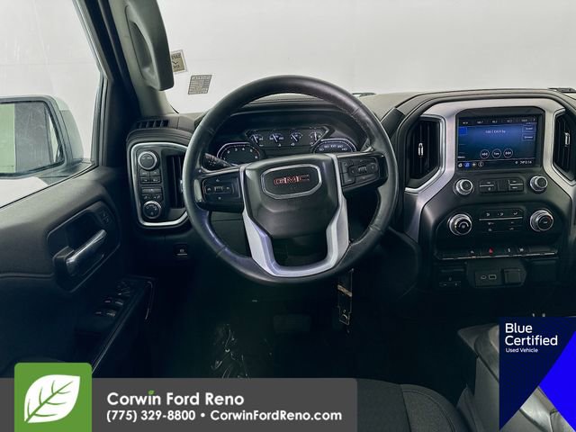 Used 2020 GMC Sierra 1500 SLE w/ Trailering Package image 24