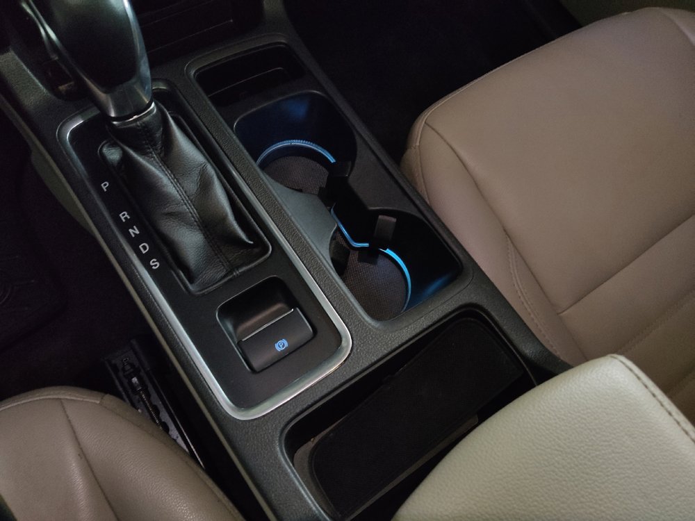 Used 2019 Ford Escape Titanium image 26