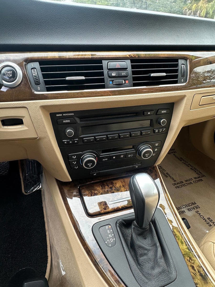 Used 2008 BMW 328i Sedan image 16