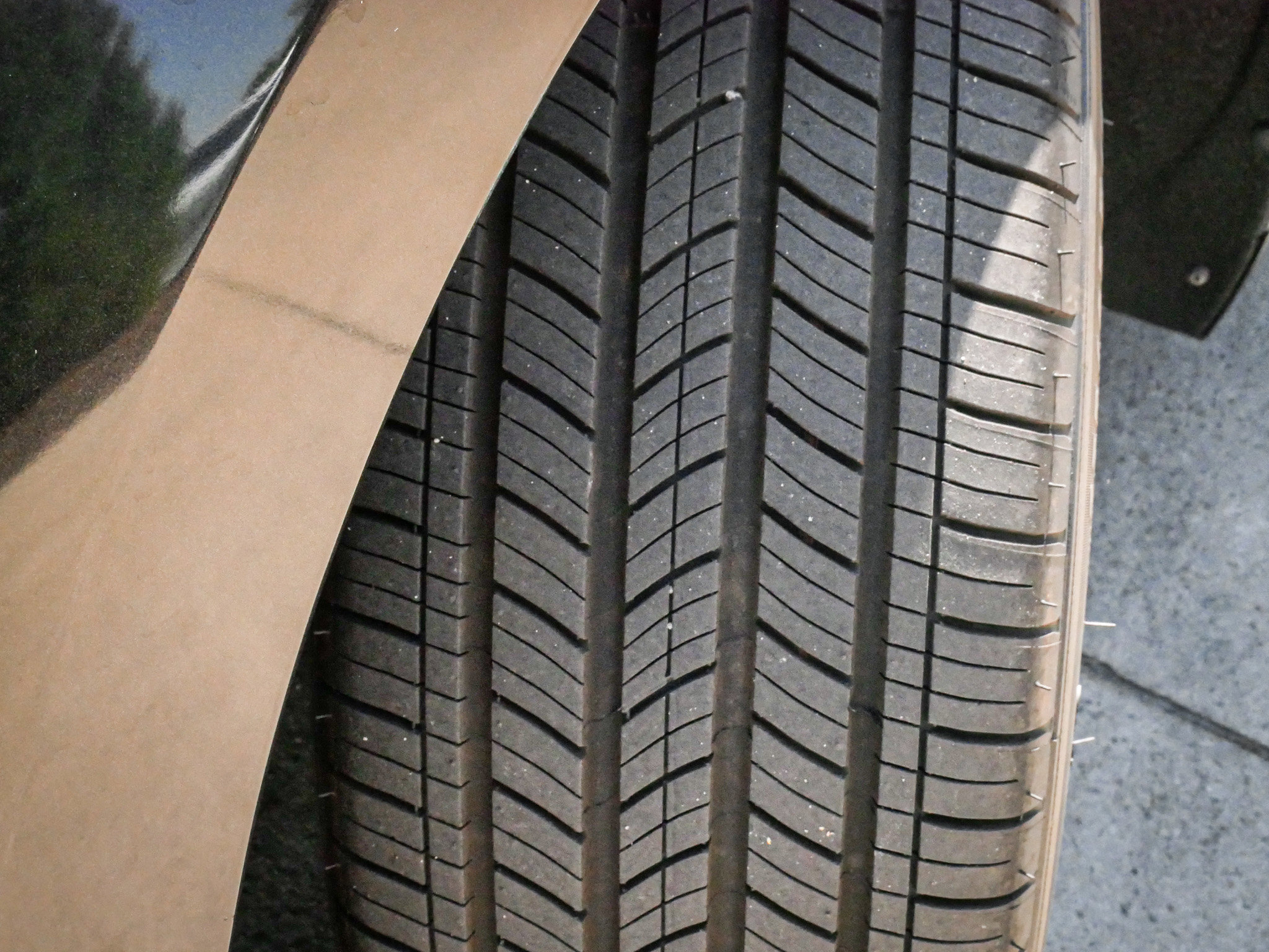 Used 2023 Lexus ES 350 w/ Premium Package FWD image 12