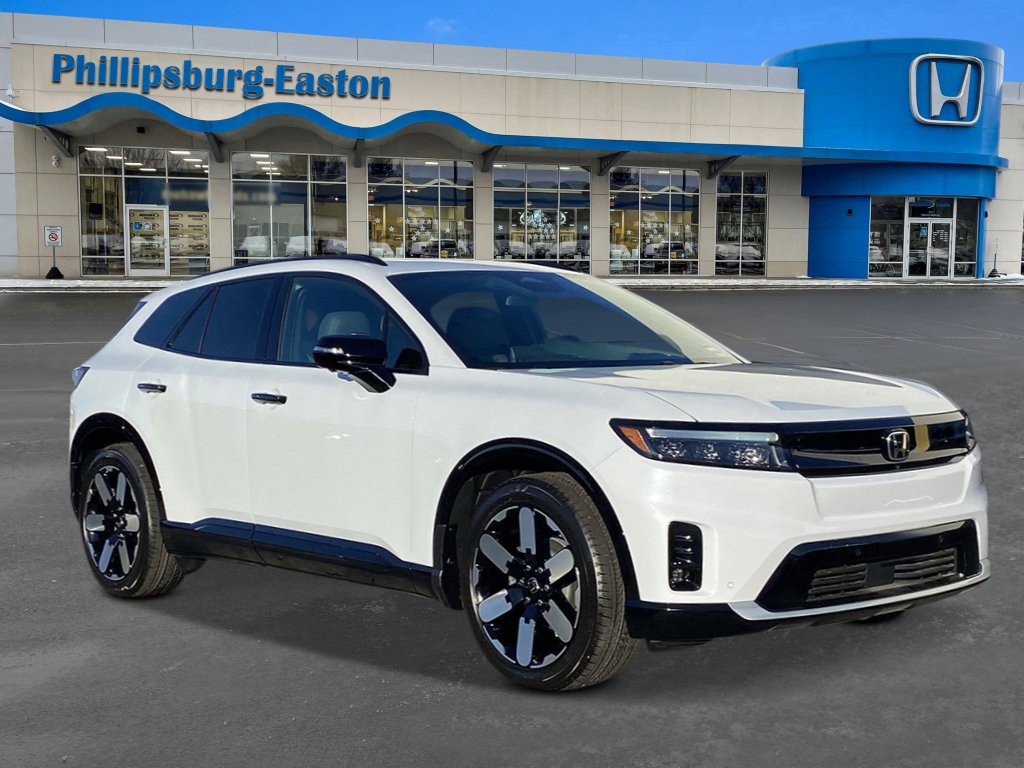 New 2026 Honda Prologue Elite image 5