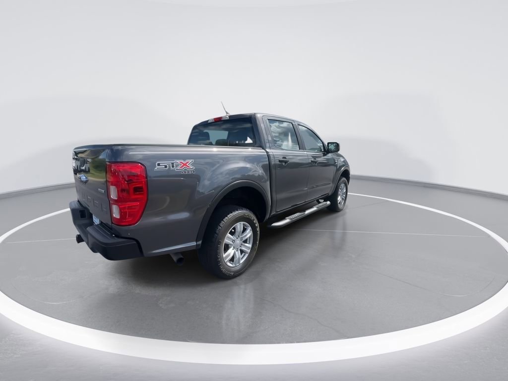 Used 2019 Ford Ranger XL w/ Equipment Group 101A Mid AWD/4WD image 8