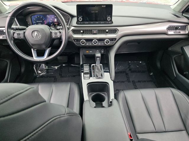 Certified 2024 Acura Integra image 12