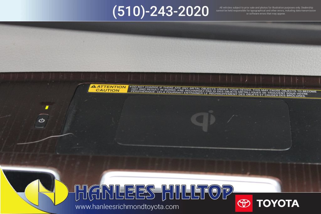 Used 2021 Toyota Sienna LE w/ LE Plus Package FWD image 25