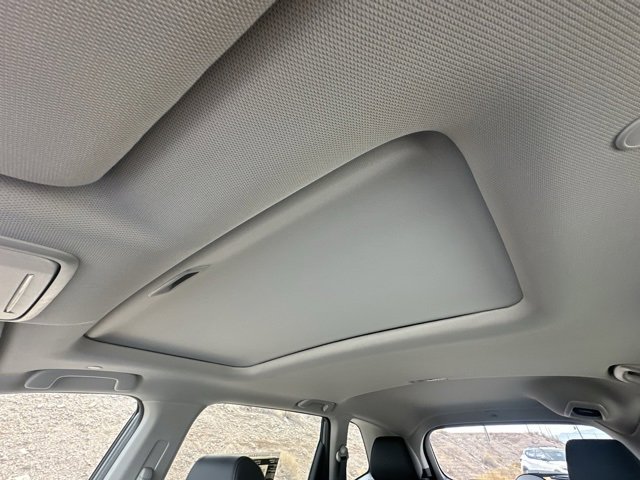 Used 2026 Honda CR-V EX-L image 22