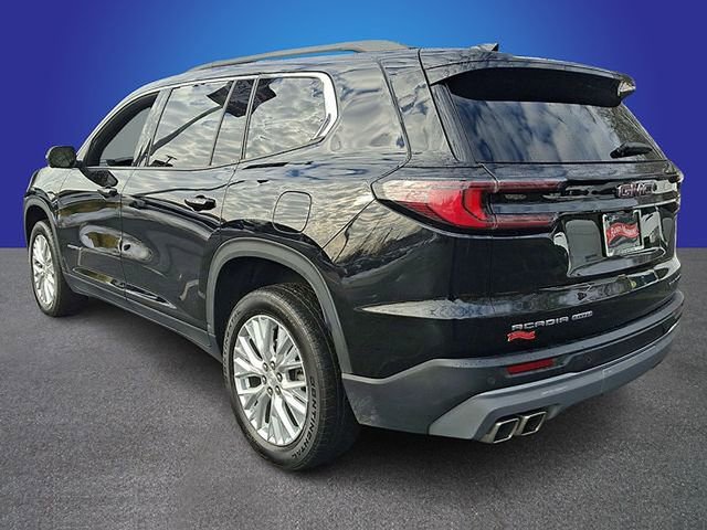 Used 2024 GMC Acadia Elevation image 6