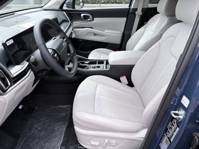 New 2026 Kia Sorento EX FWD image 8