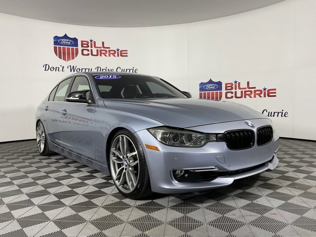 Used 2015 BMW 328i Sedan