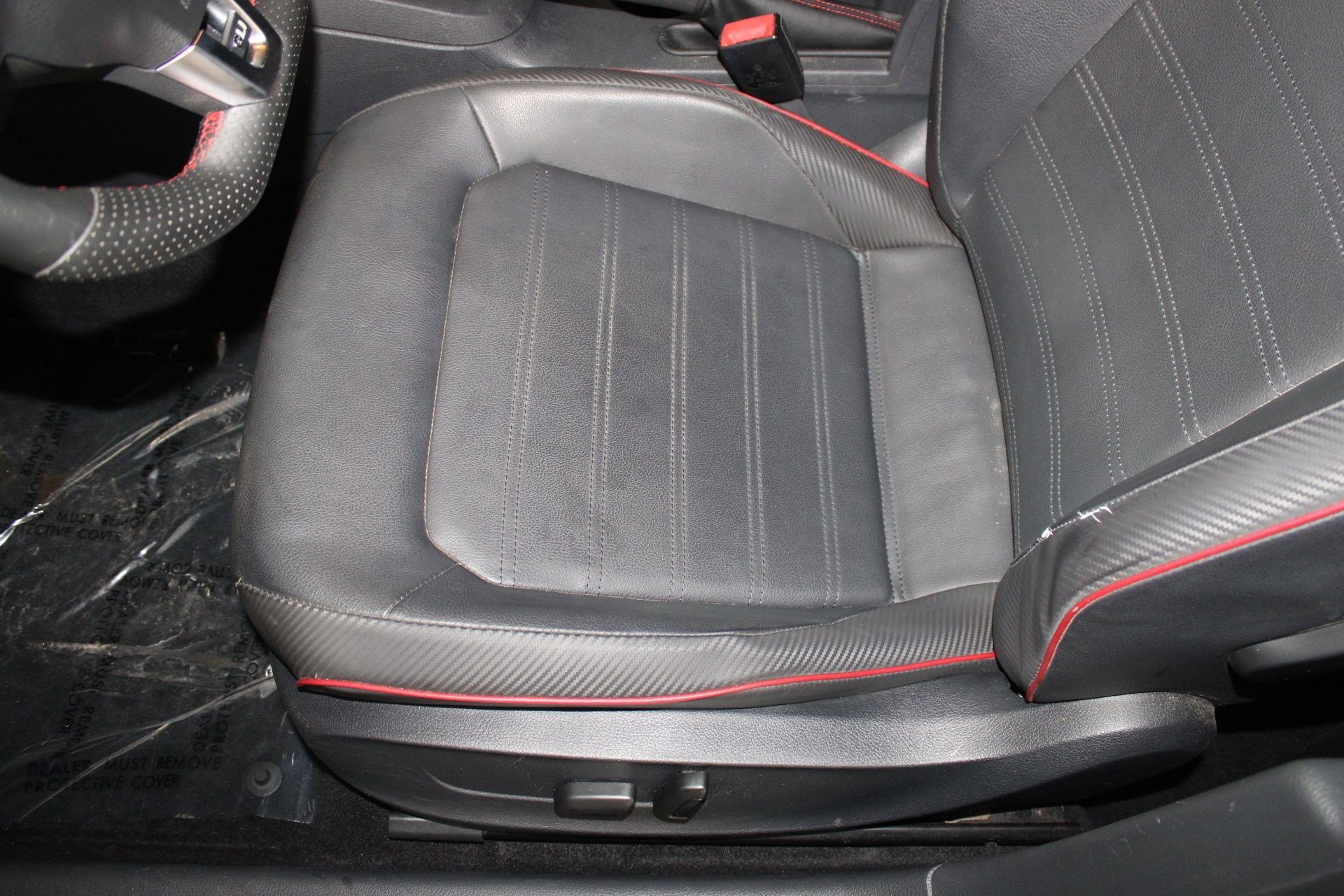 Used 2014 Volkswagen Jetta GLI Edition 30 image 12